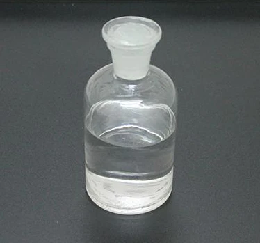 Органски растварач течно 99% ЦАС 100-51-6 бензил алкохол
