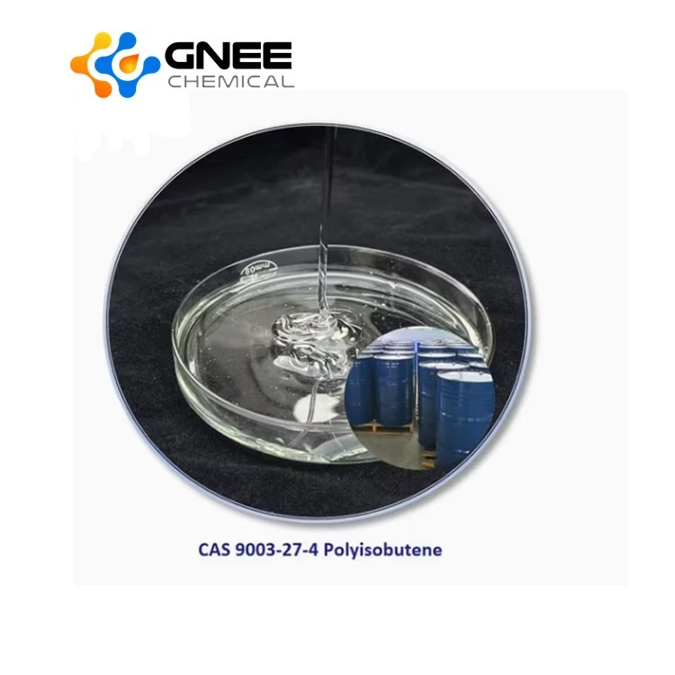 Lubricant additive Oil Polyisobutylene PIB Raw Material