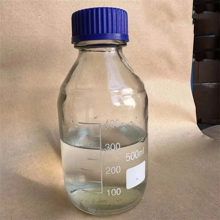 98%Min Polyethyleneimine CAS 9002-98-6