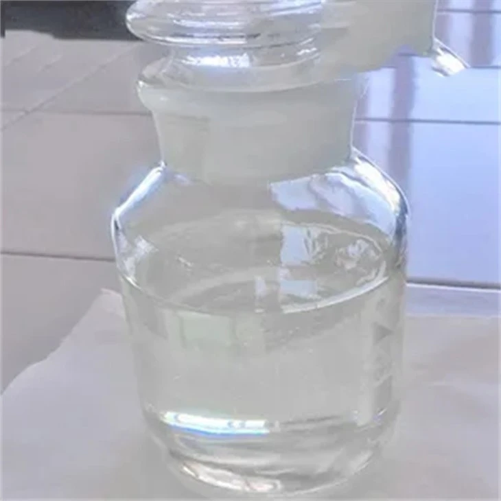 Aldehyde Adsorbent Polyethyleneimine CAS 9002-98-6