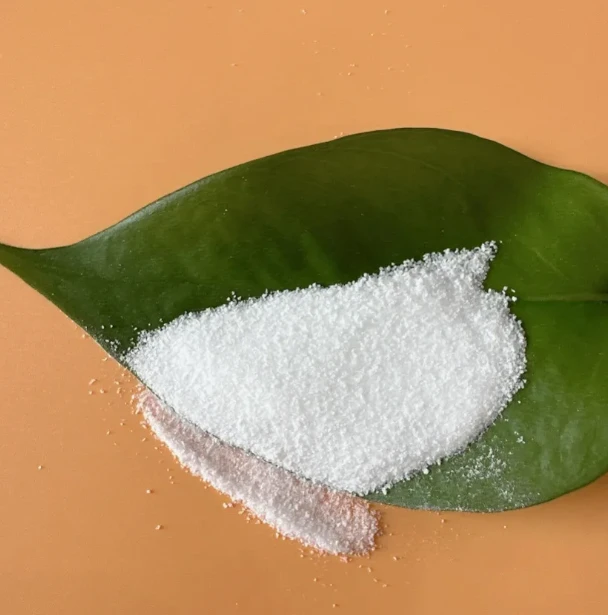 White Crystal Tetrasodium EDTA cas 13235-36-4