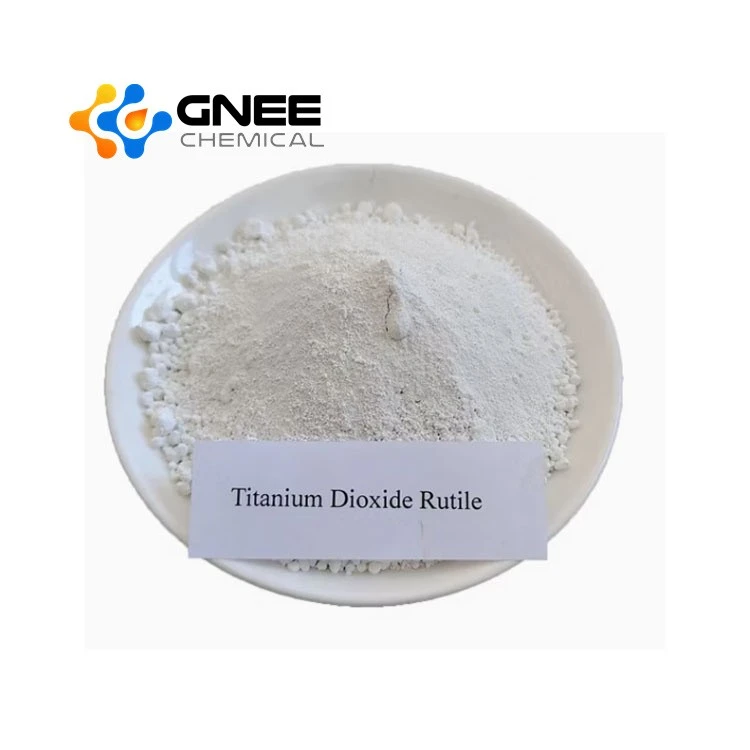 Titanium Dioxide for Painting Coating