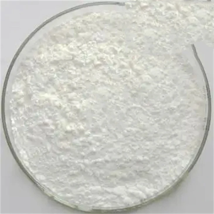 High Purity dimethyl ketoxime CAS 127-06-0e
