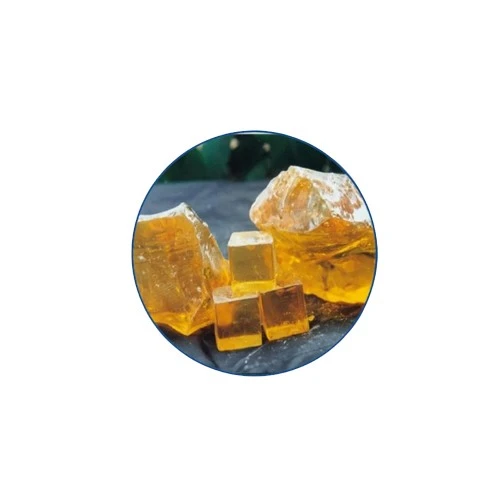 phenolic resin material